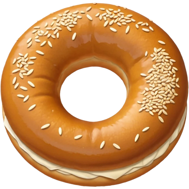 Simit emoji