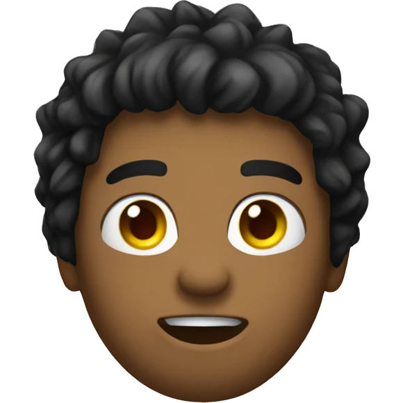 XD rawr emoji