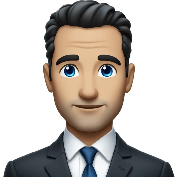 Tomas Shelby  emoji