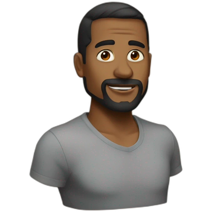 Jeck russel emoji