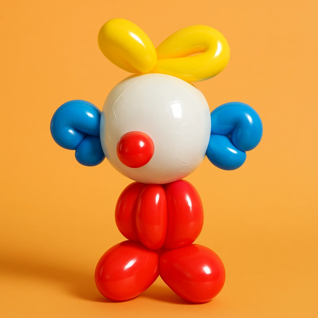 clown emoji