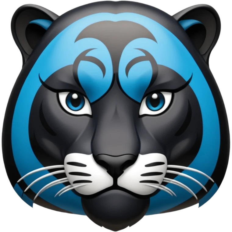 Penrith panthers  emoji