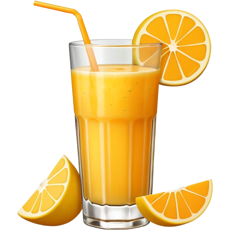 Sharp cheddar lemonade with cheddar on glass emoji