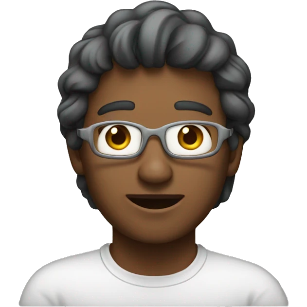 work on laptop emoji