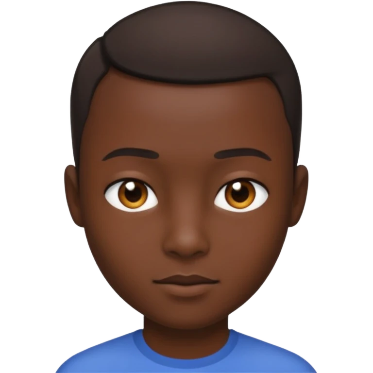 met plus de détails surtout au niveau de la hairline  emoji