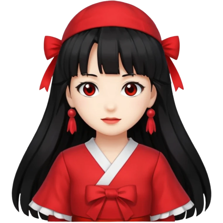 Reimu emoji