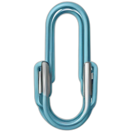 paper clip emoji