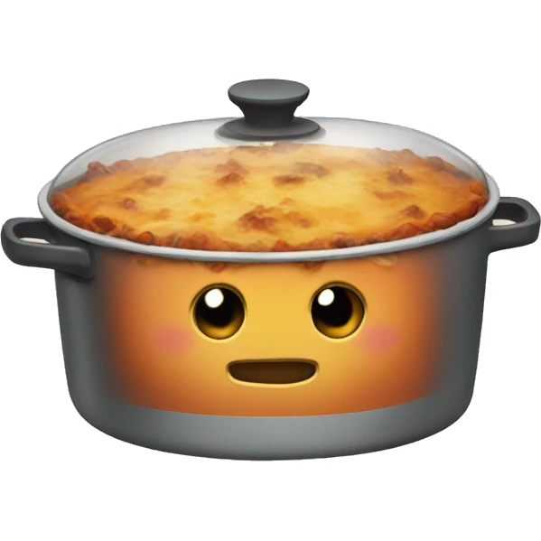 casserole emoji