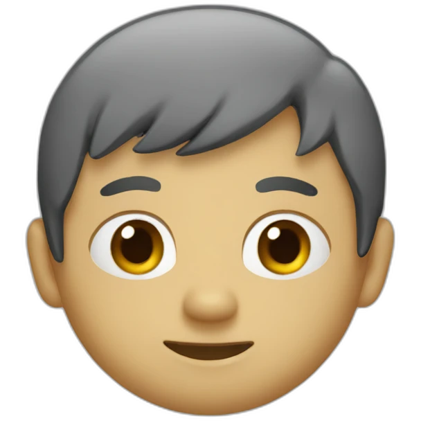 Ghibili emoji