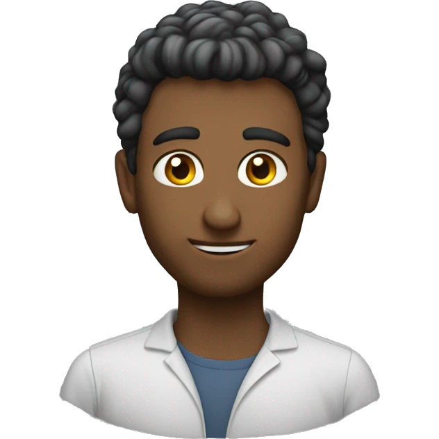 بنت مسويه ماسك  emoji