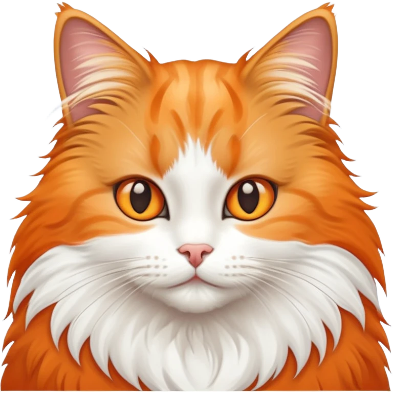 Кот emoji
