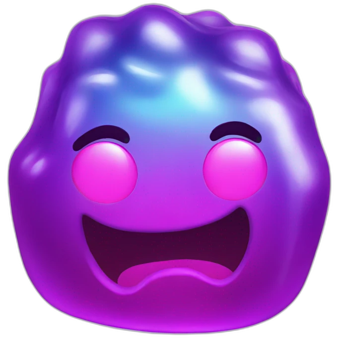Jelly fortnite emoji