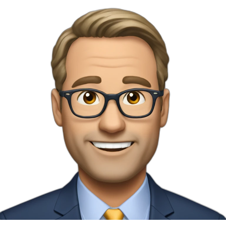 Greg Guttfeld on Fox News emoji