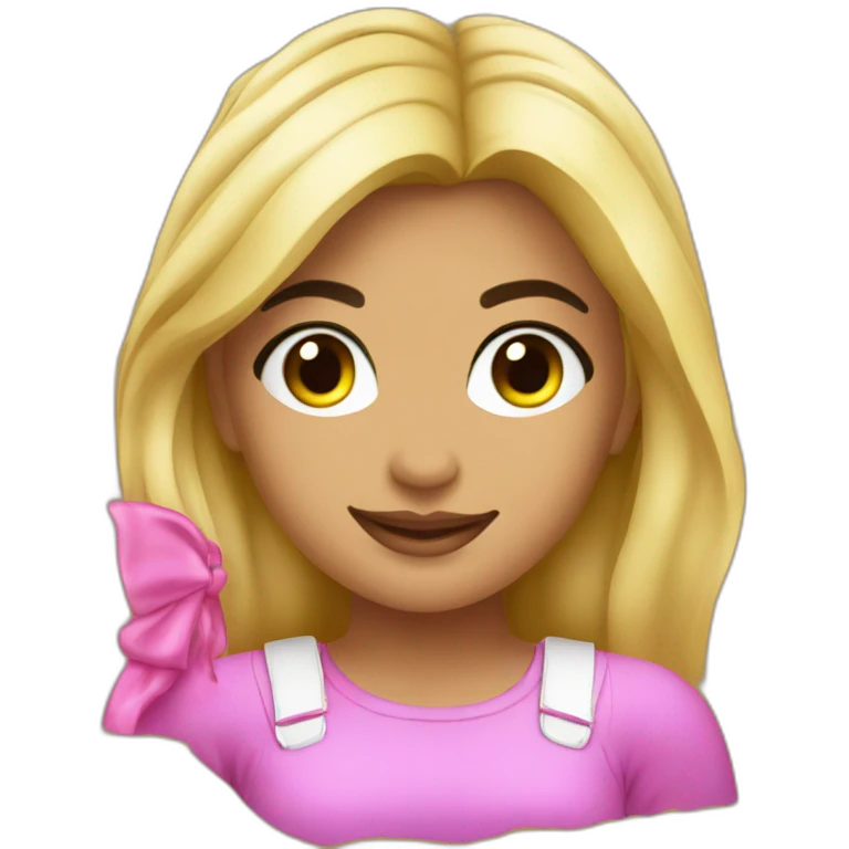 Karol g emoji