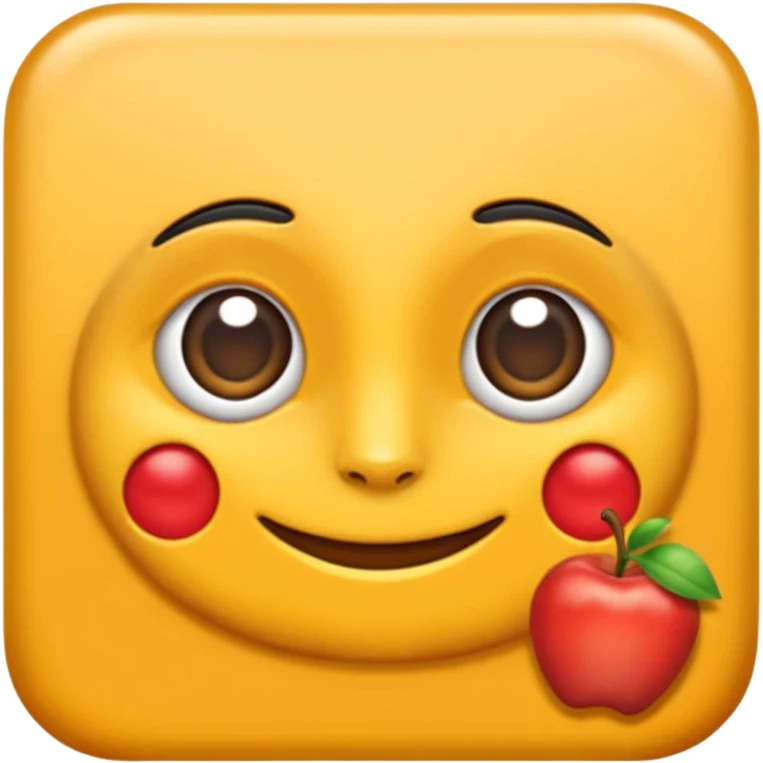 اسب دریایی emoji