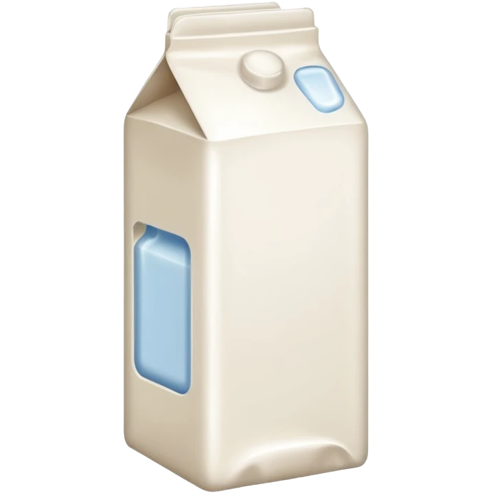 leche solo emvase emoji