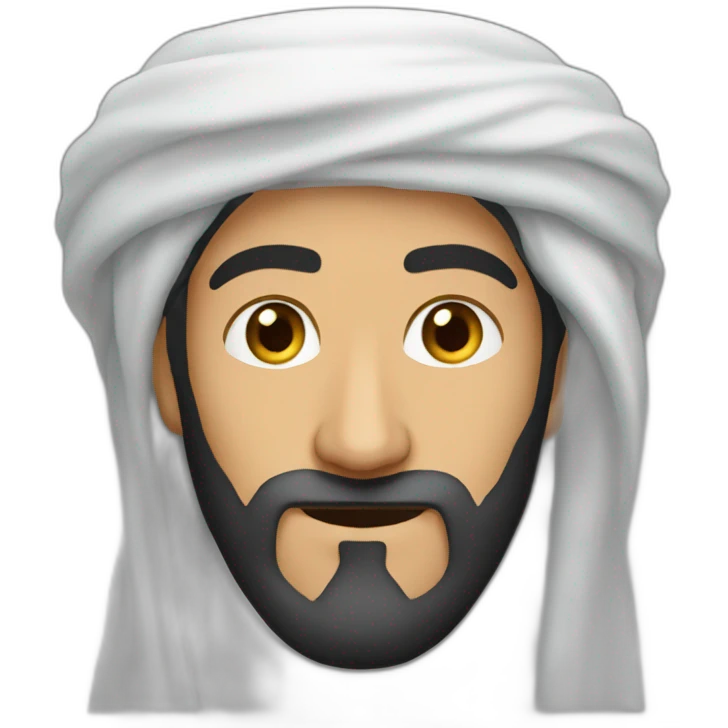 Osama Elfeil emoji