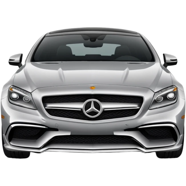 cls63s 2016 in light silver emoji