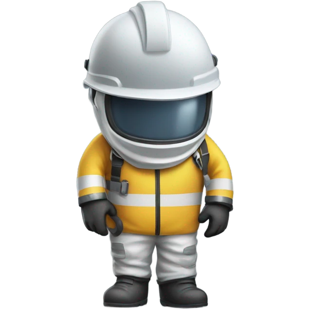 Tornado wrangler emoji