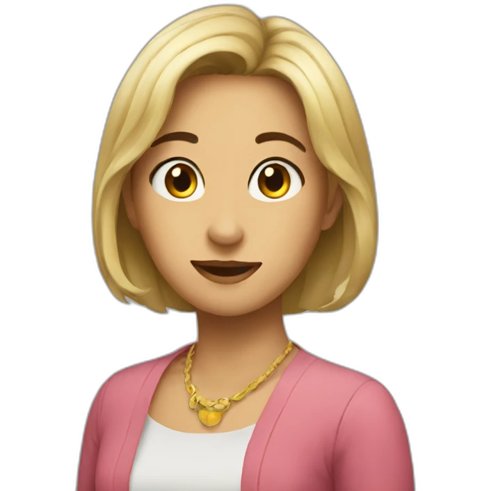 Rufina emoji