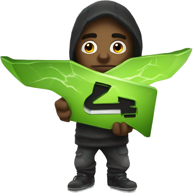 GeForce Now emoji