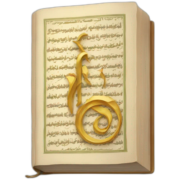 Quran emoji