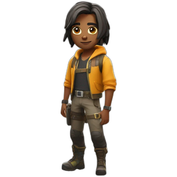 fortnite emoji