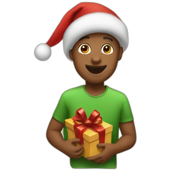 christmas emoji