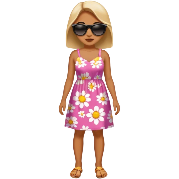 summer fridays  emoji