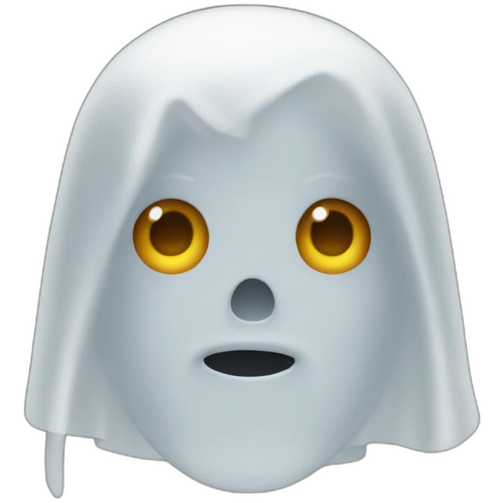 Fantasma emoji