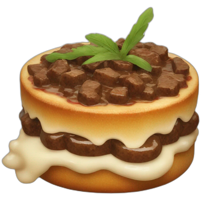 Carbonade flamande emoji