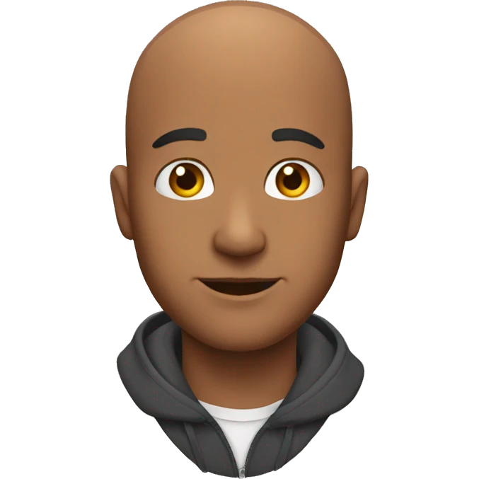 bald dad emoji