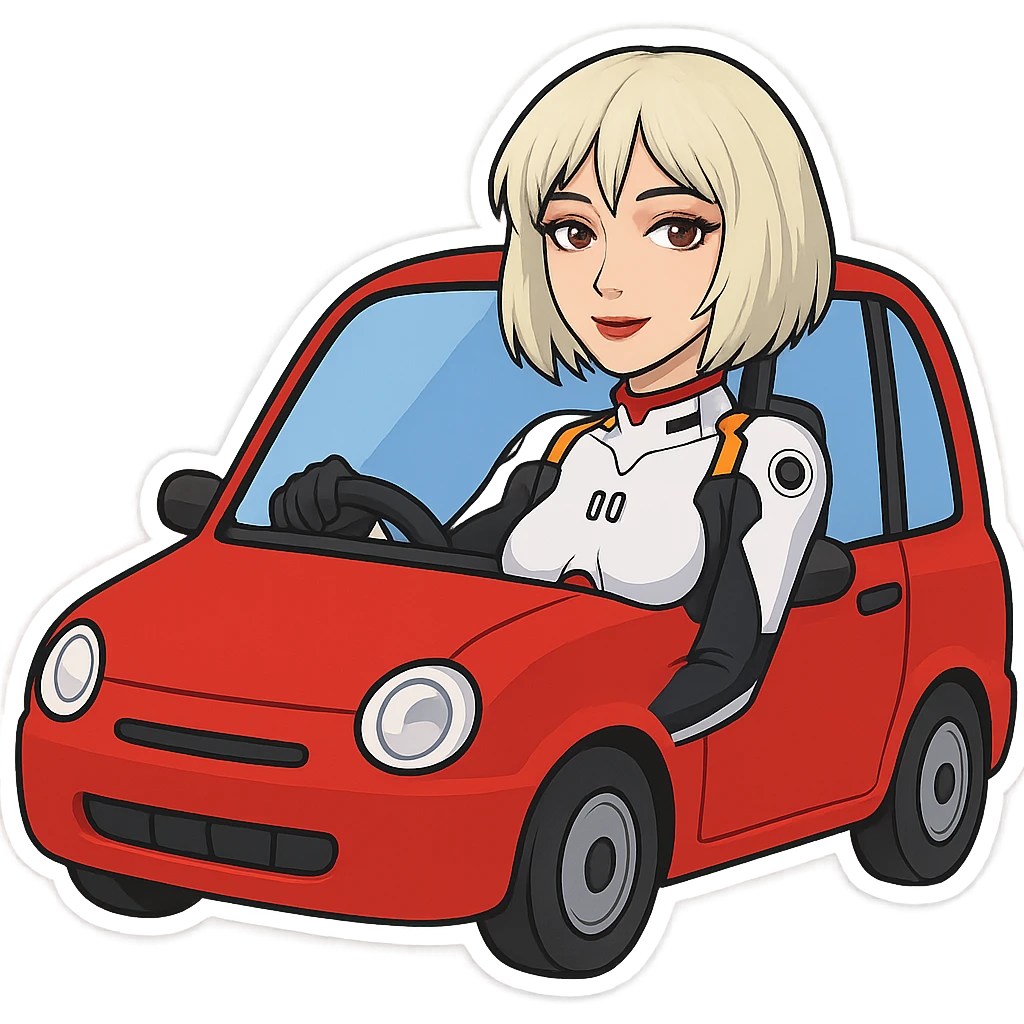 car emoji