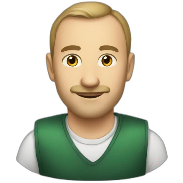 Lukoshenko emoji
