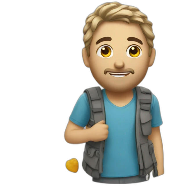 Marseille emoji