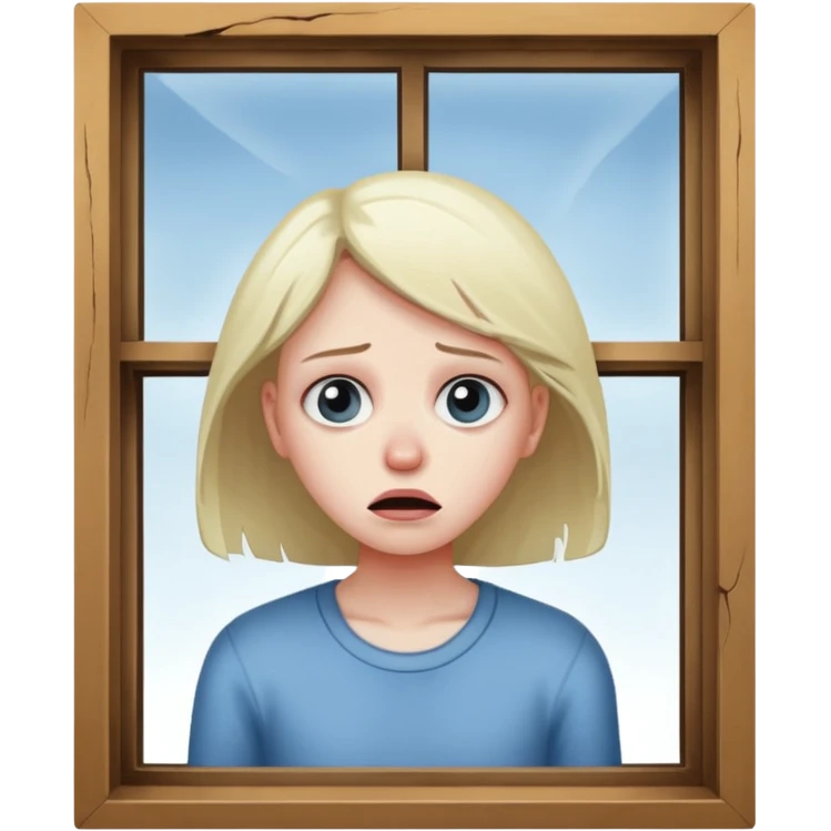 persona deja de pagar casa emoji