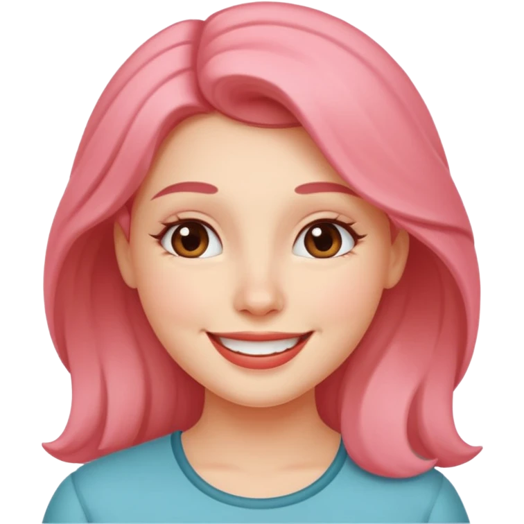 first one is perfect juct remove those two in the sides emoji