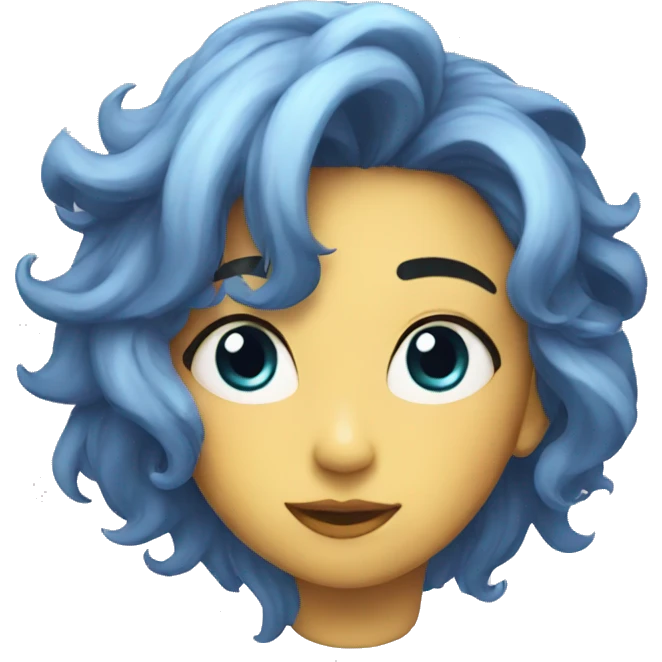 luna emoji