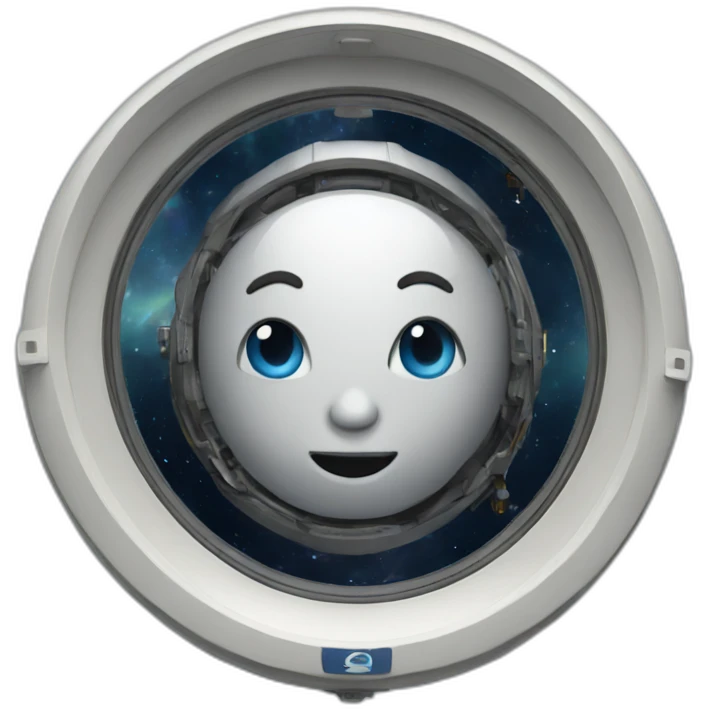Orbiter emoji