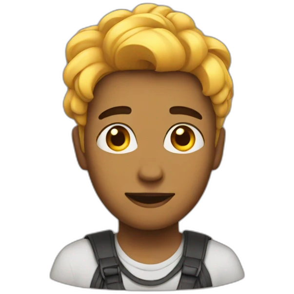 Queer emoji