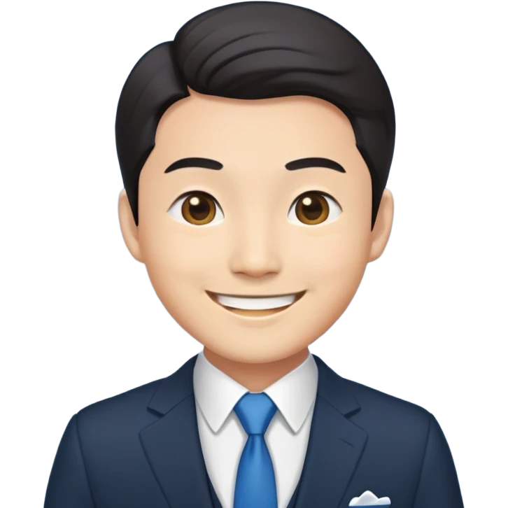 sangyoonoh 님이 입력 중입니다. emoji