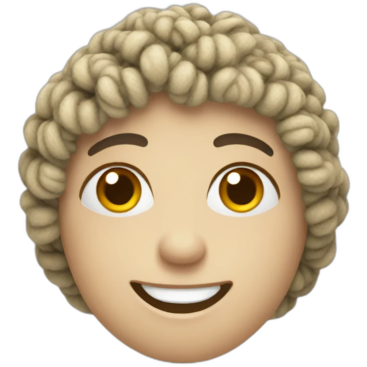 Crochet emoji