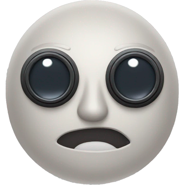 Cámara  emoji