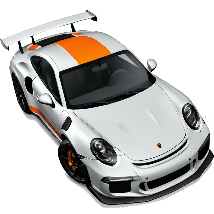 Gt3 rs emoji