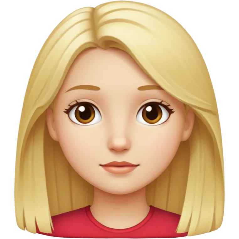 Şirine emoji