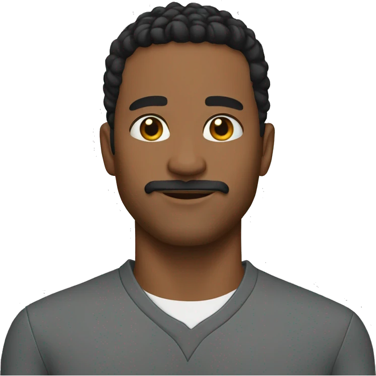 gerald ogando emoji