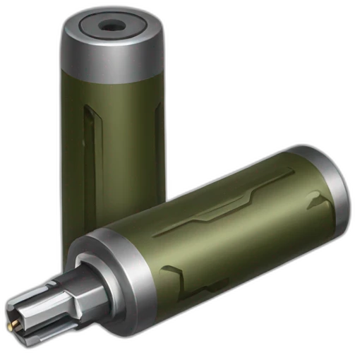 ammo charger emoji