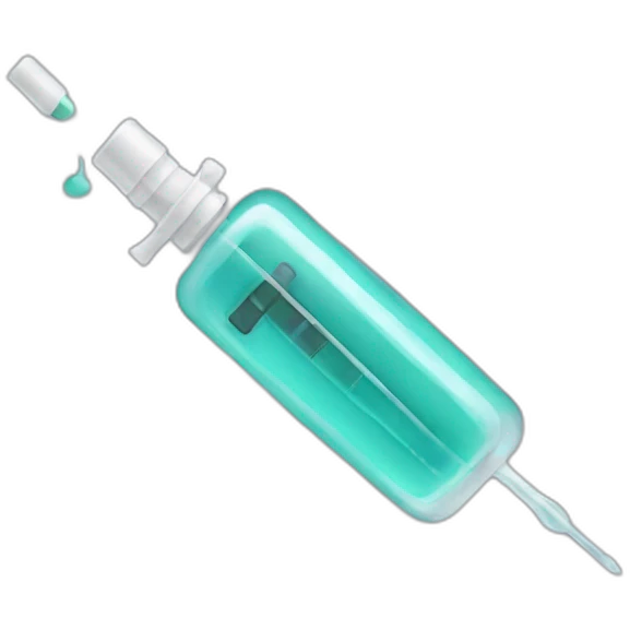 injection emoji