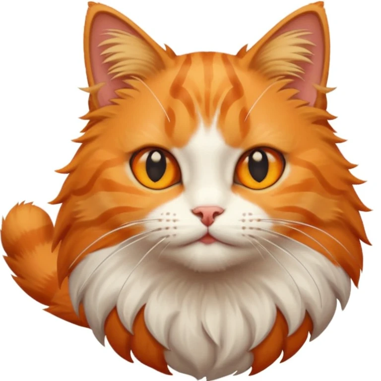 Cat emoji