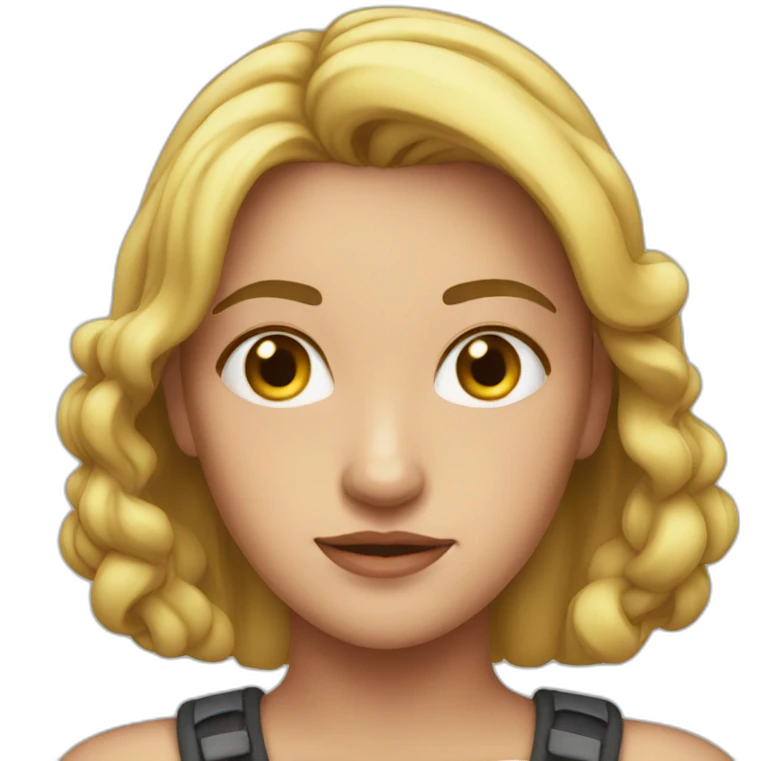 Thora emoji